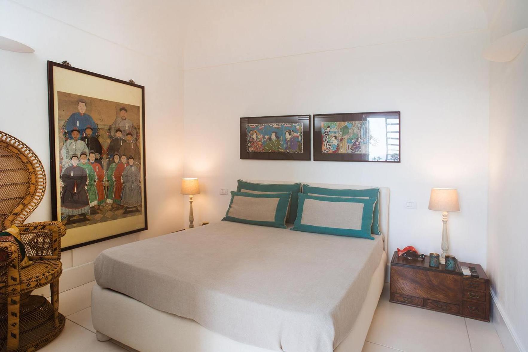 Coccodrilla By Myvillacollection Apartament Capri